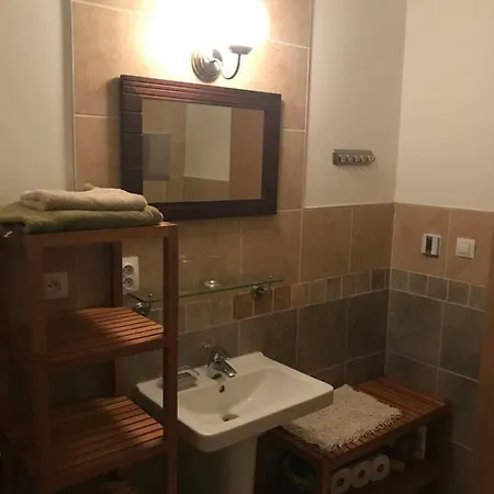 Triangel 8 Accommodatie bij particulieren