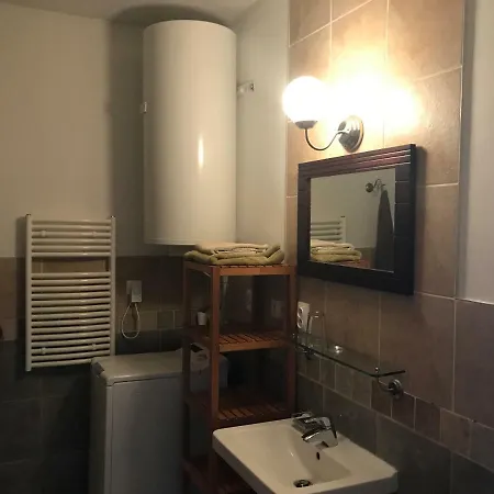 Triangel 8 Accommodatie bij particulieren Donovaly