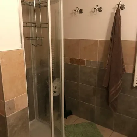 Triangel 8 Accommodatie bij particulieren *