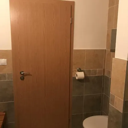 Triangel 8 Accommodatie bij particulieren *