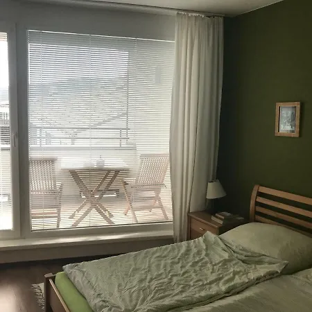 Accommodatie bij particulieren Triangel 8 *