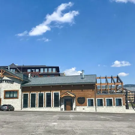 Accommodatie bij particulieren Triangel 8 *